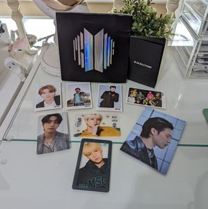 BTS Proof Album
